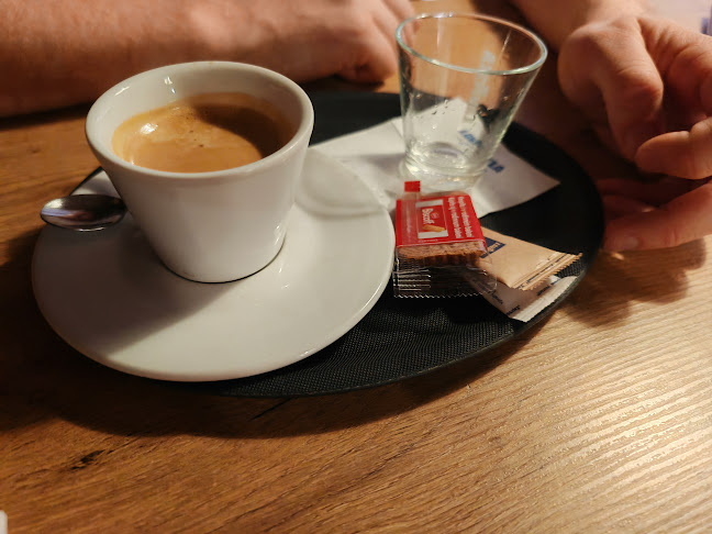 Opinii despre Trevis Café în Ružinov - Gastronómia a pohostinstvo