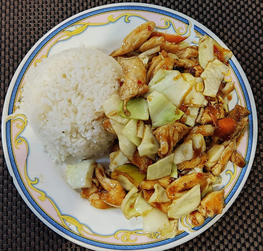 Comentarii opinii despre Čínska reštaurácia Slnko