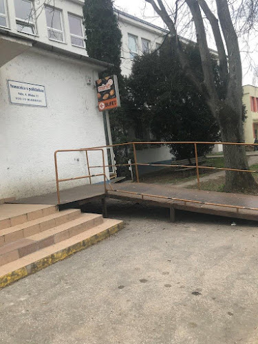 Opinii despre Bufet Minit Hlohovec în Hlohovec - Gastronómia a pohostinstvo