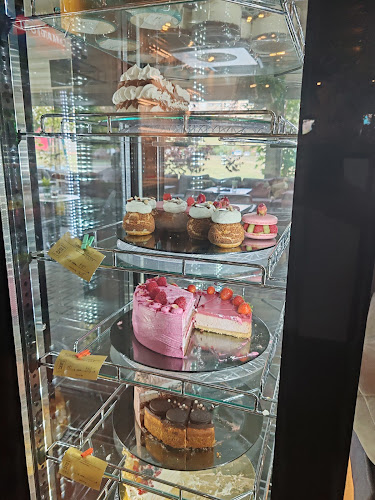 BIZY Cafee & Lounge - Gastronómia a pohostinstvo