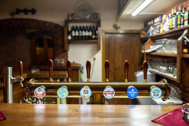 Opinii despre BIELY DOM în Tvrdošín - Gastronómia a pohostinstvo