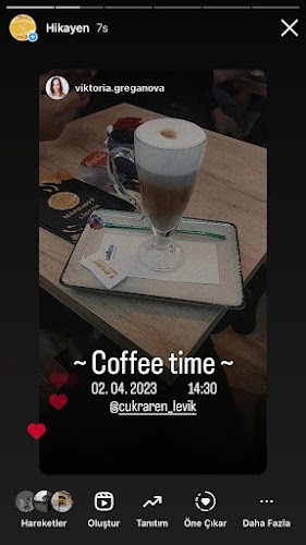 Cukráreň a kaviareň Levík