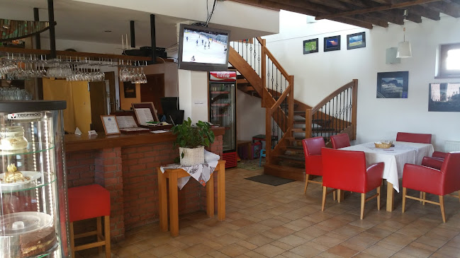 Pri Kaplnke - Gastronómia a pohostinstvo