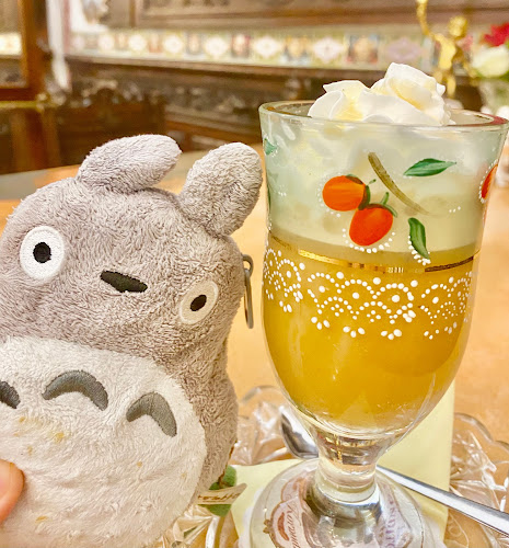 HISTORISCHE CONDITOREI CUKRAREN