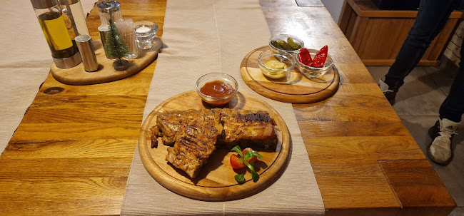 Comentarii opinii despre Pizza Zvolen Corino