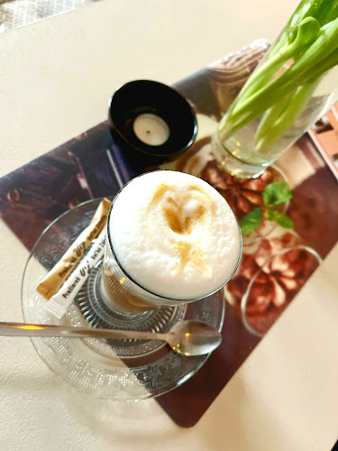 Comentarii opinii despre Chill Caffe