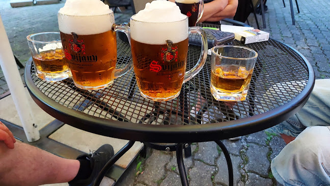 Opinii despre Svijanská hospoda în Vrútky - Gastronómia a pohostinstvo