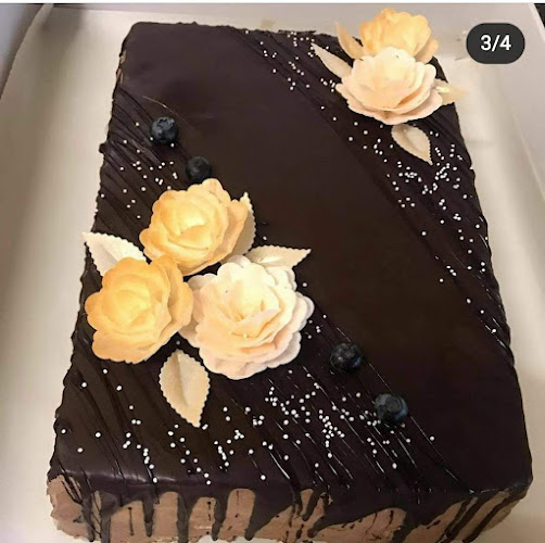 Cukráreň - Elizabet Mackovič - Gastronómia a pohostinstvo