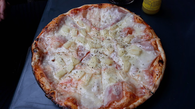 Comentarii opinii despre Pizzeria Dedinka