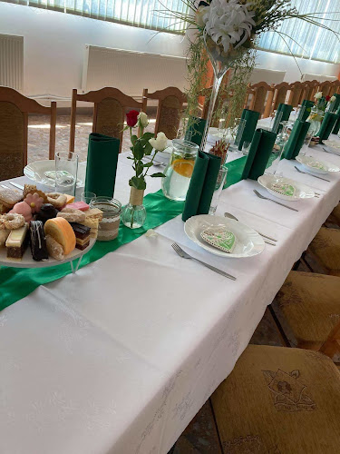 Catering Pecovská Nová Ves