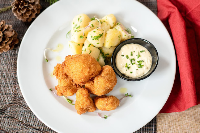 Bernard Pub Maladinovo - Liptovský Mikuláš