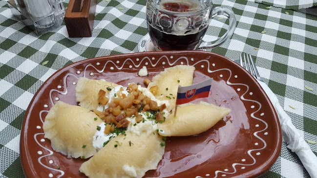 Kláštorný pivovar - Gastronómia a pohostinstvo