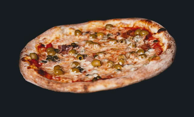 Pizza Franko Banská Bystrica - Banská Bystrica