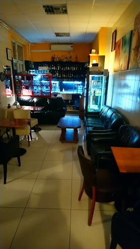 Comentarii opinii despre The Peach Ruin Bar