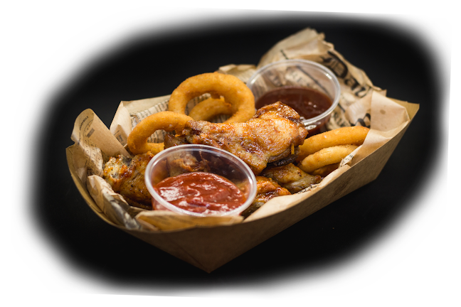 Davaj Het - Bystrický lokál