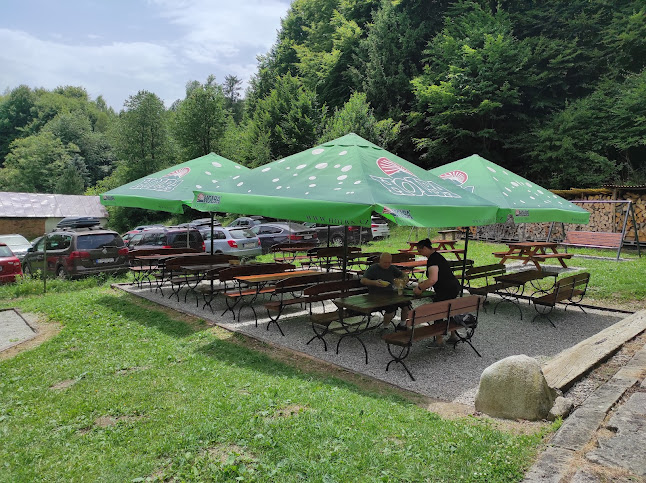 Na vodopád 189, 038 54 Šútovo