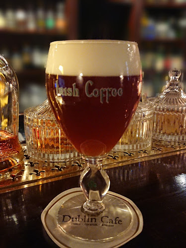 Dublin Cafe