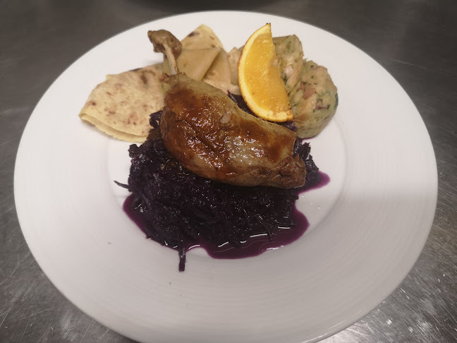 Irish Pub - Gastronómia a pohostinstvo