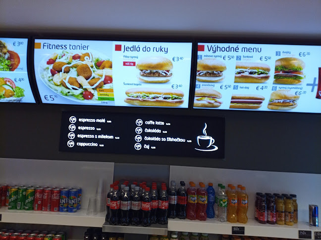 HAMBURGER N2 KÁČER VLADISLAV - Topoľčany