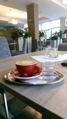 M Caffé - Kysucké Nové Mesto