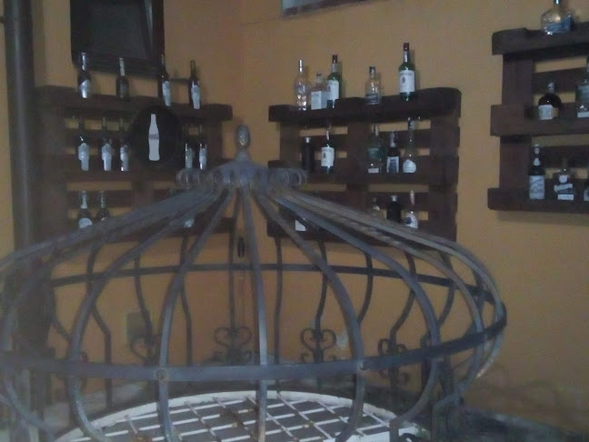 Reštaurácia Svet - Gastronómia a pohostinstvo