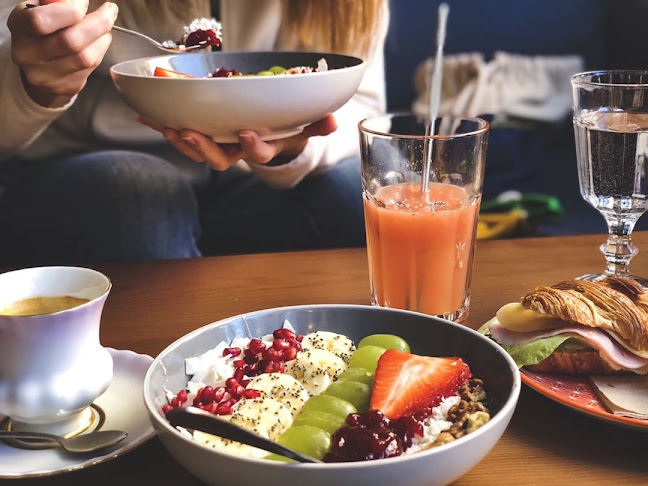 Panenská kaviareň - Gastronómia a pohostinstvo