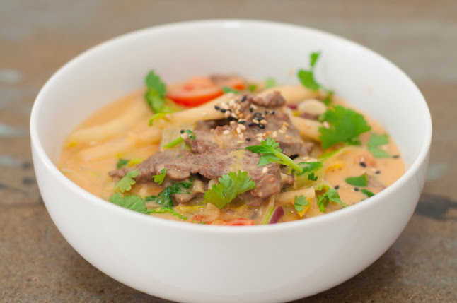 City Sushi Trnava - Trnava