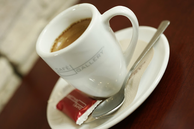 Café Gallery