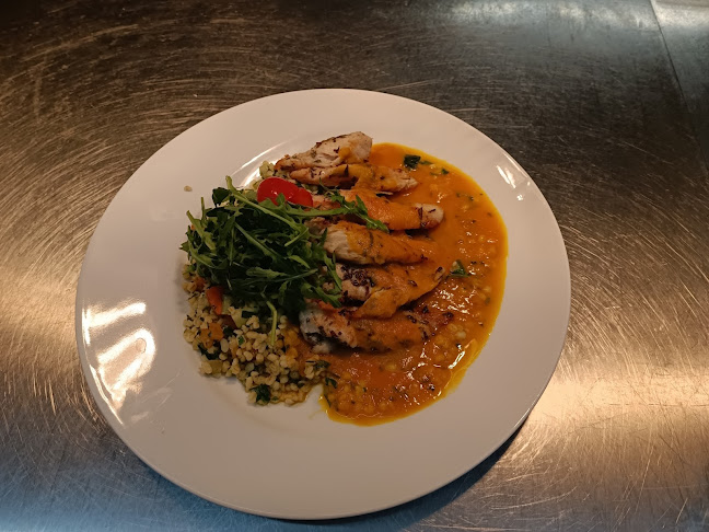 Kantína Moja kuchyňa Technopol