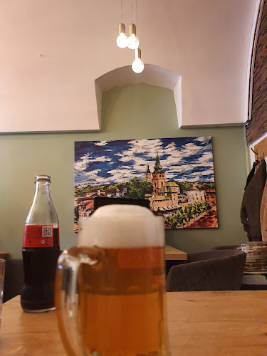 Davaj Het - Bystrický lokál - Gastronómia a pohostinstvo