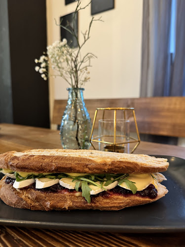 ZUAMI CAFFE - Gastronómia a pohostinstvo