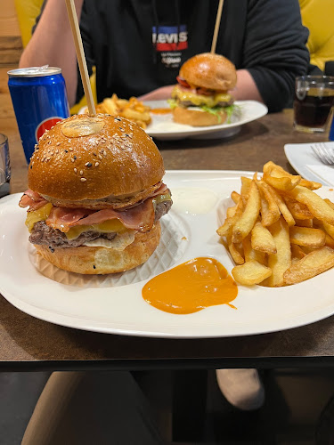 Opinii despre Chef Bistro în Holíč - Gastronómia a pohostinstvo