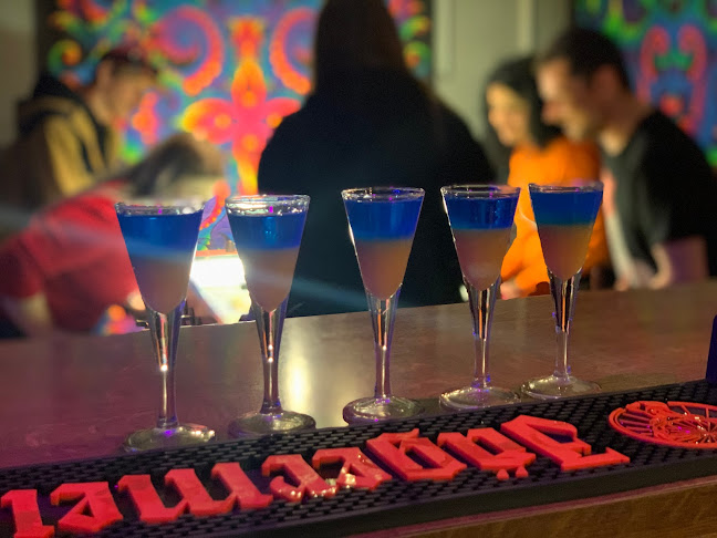 Opinii despre Sova bar & karaoke în Banská Bystrica - Gastronómia a pohostinstvo