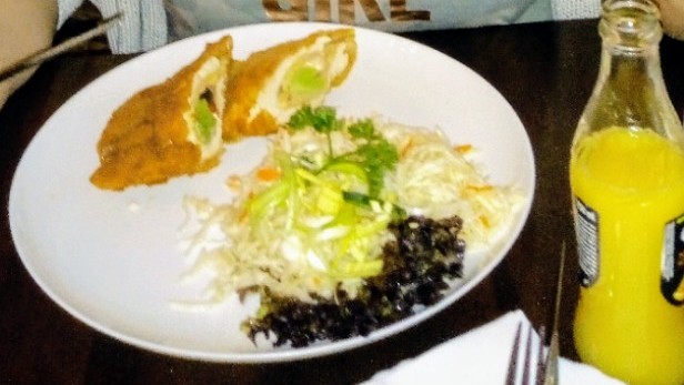 Reštaurácia Hokejka - Gastronómia a pohostinstvo