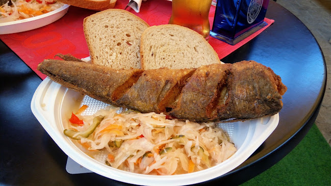 Opinii despre U JOJA în Bratislava - Gastronómia a pohostinstvo