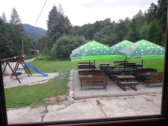 Chata Fatranka - Šútovo