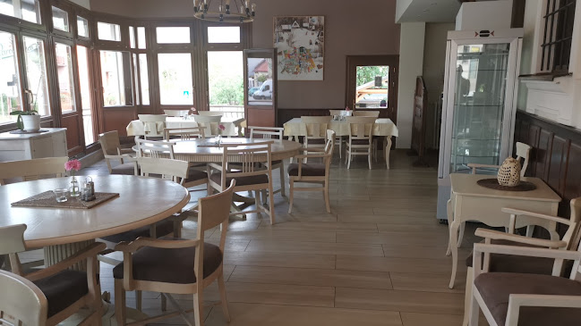 STARÝ PIVOVAR U BOCIANA - reštaurácia, ubytovanie Kysucké Nové Mesto