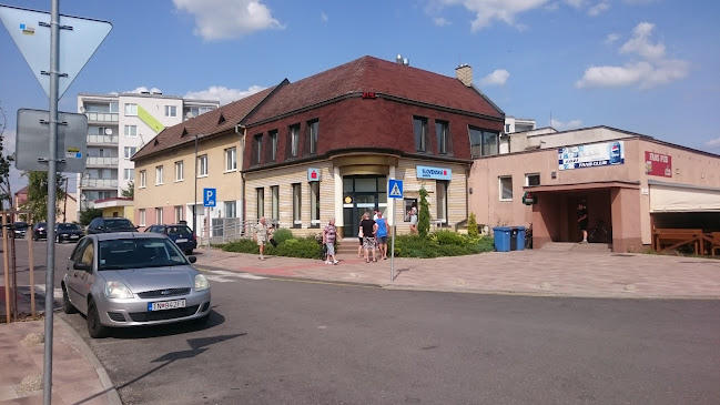 FANS Pub - Nemšová