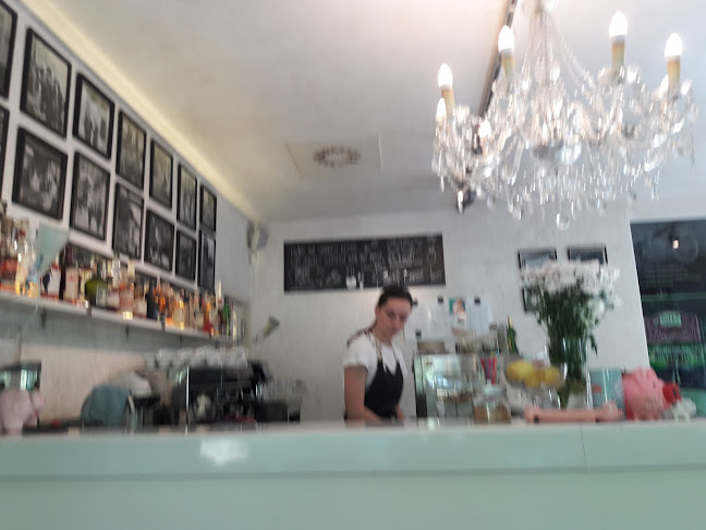 Comentarii opinii despre Kaviareň Gavalier Banská Bystrica