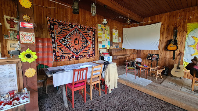 Opinii despre Hostinec Slniečko în Nová Baňa - Gastronómia a pohostinstvo