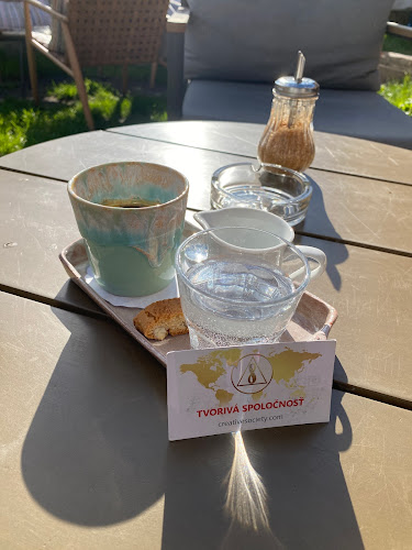 Café Bistro Rínok - Gastronómia a pohostinstvo