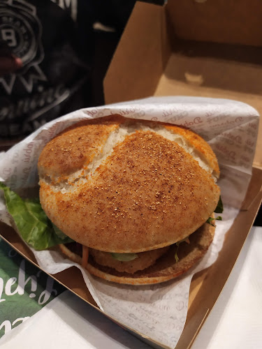 McDonald's OC Mlyny Nitra - Nitra