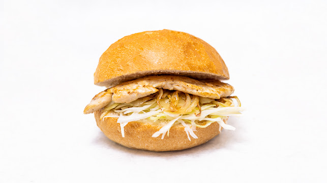 Opinii despre Bistro Karcoolka în Zlatovce - Gastronómia a pohostinstvo