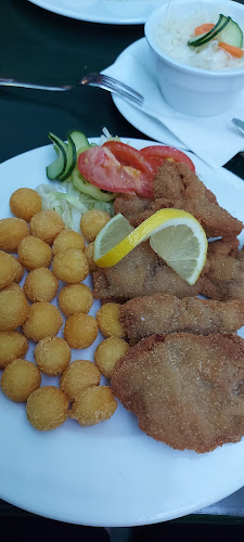 Reštaurácia a penzión Vén Diófa - Gastronómia a pohostinstvo