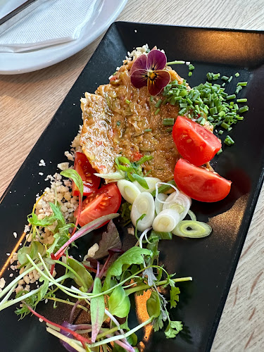 Comentarii opinii despre Castellum Cafe