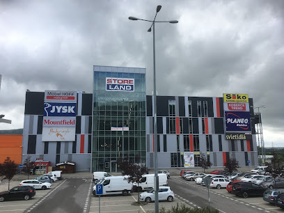 Bubo Style Bratislava