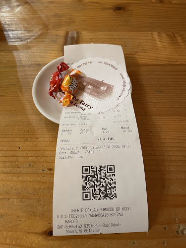 Koliba Tatry, s.r.o. - Nová Lesná