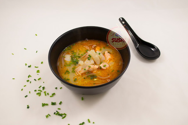 Sushi Bonsai - Žilina