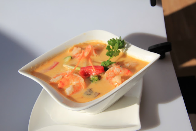 Bamboo Kresánkova - Karlova Ves