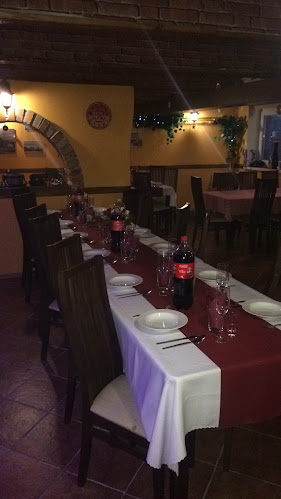 Opinii despre Pizzeria St Sorriso în Svit - Gastronómia a pohostinstvo